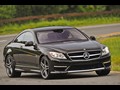 2011 Mercedes-Benz CL65 AMG - Picture # 11