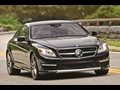 2011 Mercedes-Benz CL65 AMG - Picture # 8