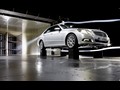 2011 Mercedes-Benz E-Class Cabriolet - Picture # 124