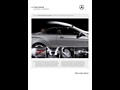 Mercedes-Benz E-Class Cabriolet  - Technical Drawing