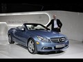 2011 Mercedes-Benz E-Class Cabriolet - Picture # 134