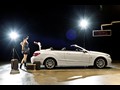Mercedes-Benz E-Class Cabriolet  - 