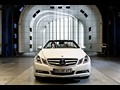 2011 Mercedes-Benz E-Class Cabriolet - Picture # 145