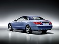 2011 Mercedes-Benz E-Class Cabriolet - Picture # 14