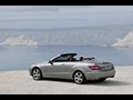 2011 Mercedes-Benz E-Class Cabriolet - Picture # 153