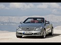2011 Mercedes-Benz E-Class Cabriolet - Picture # 156