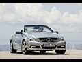 2011 Mercedes-Benz E-Class Cabriolet - Picture # 158