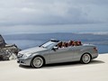 2011 Mercedes-Benz E-Class Cabriolet - Picture # 159