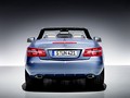 Mercedes-Benz E-Class Cabriolet  - Rear Angle 