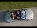 Mercedes-Benz E-Class Cabriolet  - Top