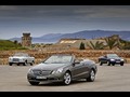 2011 Mercedes-Benz E-Class Cabriolet - Picture # 3
