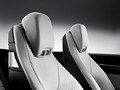 Mercedes-Benz E-Class Cabriolet  - Interior, Front Seats