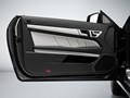 Mercedes-Benz E-Class Cabriolet  - Interior, Close-up