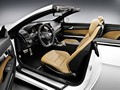 Mercedes-Benz E-Class Cabriolet  - Interior
