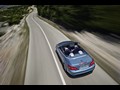 Mercedes-Benz E-Class Cabriolet  - Top