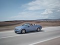 Mercedes-Benz E-Class Cabriolet  - Front Left Quarter 