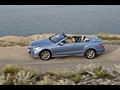 Mercedes-Benz E-Class Cabriolet  - Side