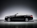 Mercedes-Benz E-Class Cabriolet - Open Top - 