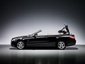 Mercedes-Benz E-Class Cabriolet - Top In Action - 