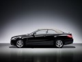 Mercedes-Benz E-Class Cabriolet - Top Closed - 