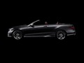 Mercedes-Benz E-Class Cabriolet  - Side
