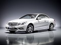 2011 Mercedes-Benz E-Class Cabriolet - Picture # 8