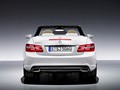 2011 Mercedes-Benz E-Class Cabriolet - Picture # 9