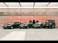 2011 Mercedes-Benz E-Class Guard - Picture # 10