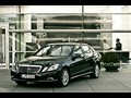 2011 Mercedes-Benz E-Class Guard - Picture # 11