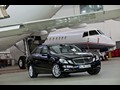 2011 Mercedes-Benz E-Class Guard - Picture # 12
