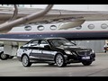 2011 Mercedes-Benz E-Class Guard - Picture # 13