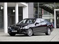 2011 Mercedes-Benz E-Class Guard - Picture # 2