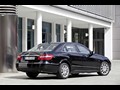 2011 Mercedes-Benz E-Class Guard - Picture # 3