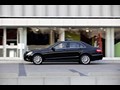 2011 Mercedes-Benz E-Class Guard - Picture # 5