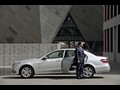Mercedes-Benz E-Class L (2011)  - Side