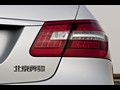 Mercedes-Benz E-Class L (2011)  - Close-up