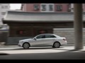 Mercedes-Benz E-Class L (2011)  - Side