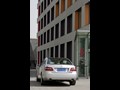 Mercedes-Benz E-Class L (2011)  - Rear Angle 