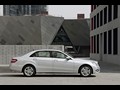 Mercedes-Benz E-Class L (2011)  - Side