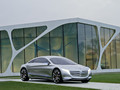 2011 Mercedes-Benz F 125 Concept - Picture # 10