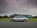 2011 Mercedes-Benz F 125 Concept - Picture # 11