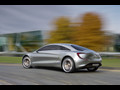 2011 Mercedes-Benz F 125 Concept - Picture # 13