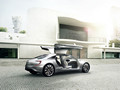 2011 Mercedes-Benz F 125 Concept - Picture # 15