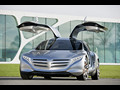 Mercedes-Benz F 125 Concept (Updated +60 Pics)