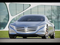 2011 Mercedes-Benz F 125 Concept - Picture # 2