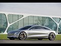 2011 Mercedes-Benz F 125 Concept - Picture # 3