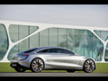 2011 Mercedes-Benz F 125 Concept - Picture # 4