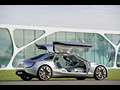 2011 Mercedes-Benz F 125 Concept - Picture # 5