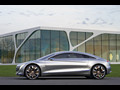 2011 Mercedes-Benz F 125 Concept - Picture # 7
