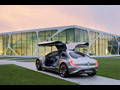2011 Mercedes-Benz F 125 Concept - Picture # 8